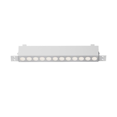 Встраиваемый светильник Technical DL065-20W3-6K-TRS-W Встраиваемый светильник Technical DL065-20W3-6K-TRS-W