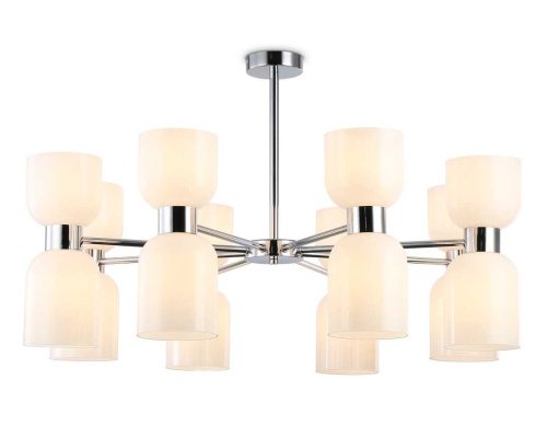 Подвесная люстра Ambrella light High Light LH56085 Подвесная люстра Ambrella light High Light LH56085