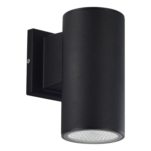 Уличный настенный светодиодный светильник ST Luce Tubo SL9530.401.01