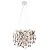 Подвесной светильник Divinare Salice 3150/02 SP-6