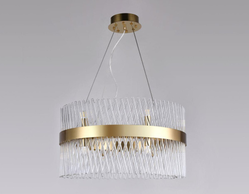 Подвесная люстра Ambrella light Traditional TR5361 Подвесная люстра Ambrella light Traditional TR5361