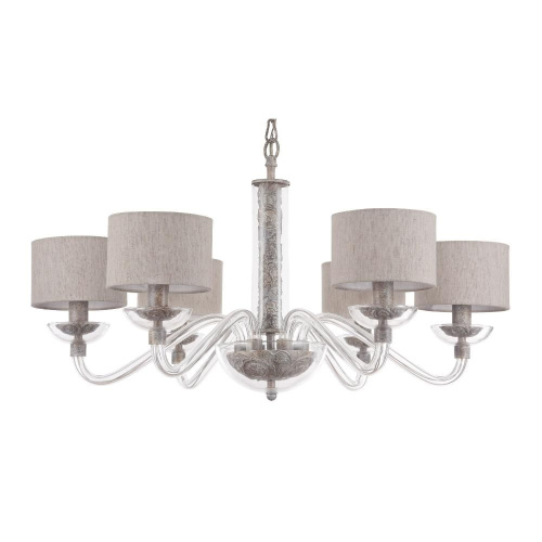 Люстра Maytoni ARM526PL-06GR Люстра Maytoni ARM526PL-06GR