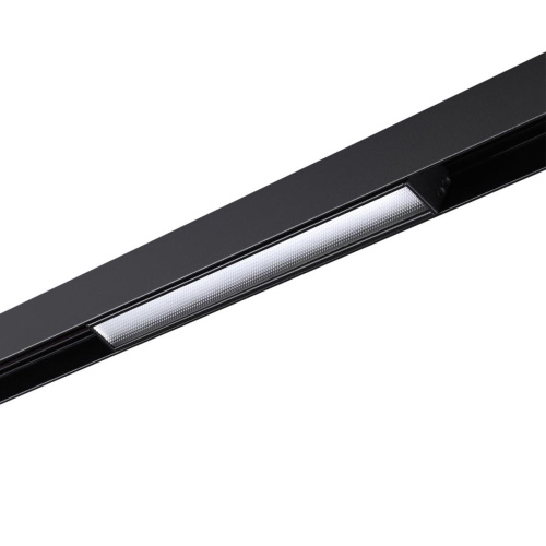 Трековый светодиодный светильник Novotech Shino Flum 358618