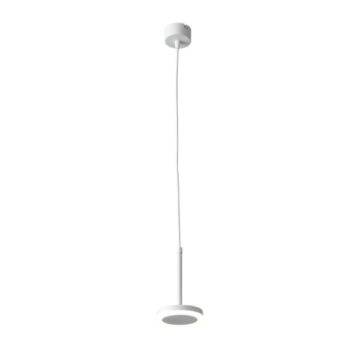 Подвесной светодиодный светильник ST Luce Ciamella ST104.503.06 Подвесной светодиодный светильник ST Luce Ciamella ST104.503.06