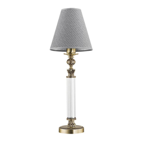 Настольная лампа Kutek Merano MER-LG-1(P/A)200 Настольная лампа Kutek Merano MER-LG-1(P/A)200