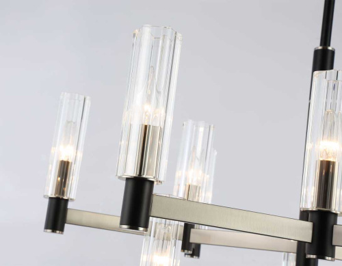 Подвесная люстра Ambrella light High Light LH55505 Подвесная люстра Ambrella light High Light LH55505