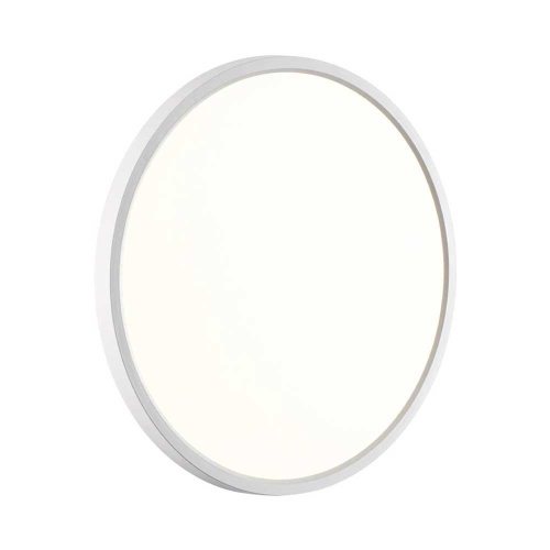 Настенно-потолочный светодиодный светильник Sonex Mitra Alfa White 7659/32L Настенно-потолочный светодиодный светильник Sonex Mitra Alfa White 7659/32L