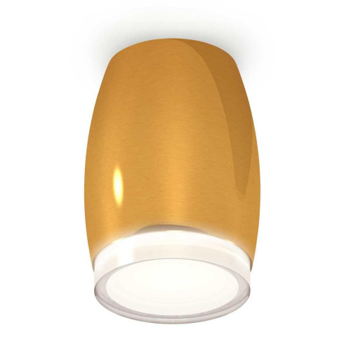 Комплект потолочного светильника Ambrella light Techno Spot XC (C1125, N7160) XS1125021 Комплект потолочного светильника Ambrella light Techno Spot XC (C1125, N7160) XS1125021