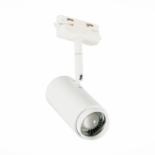 Трековый светодиодный светильник ST Luce Zoom ST600.546.12 Трековый светодиодный светильник ST Luce Zoom ST600.546.12