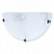 Настенный светильник Toplight Irma TL9070Y-01WH