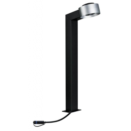 Уличный светодиодный светильник Paulmann Cone 93913 Уличный светодиодный светильник Paulmann Cone 93913