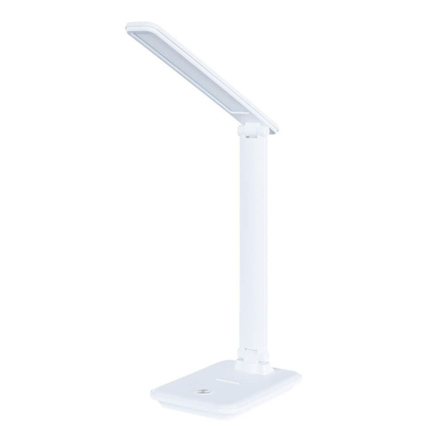 Настольная лампа Arte Lamp Cambridge A5123LT-1WH Настольная лампа Arte Lamp Cambridge A5123LT-1WH
