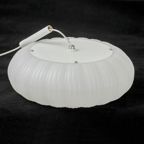 Подвесной светодиодный светильник Lussole Claudia LSP-0922 Подвесной светодиодный светильник Lussole Claudia LSP-0922