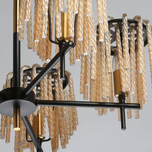 Потолочная люстра MW-Light Лавиния 2 443010305 Потолочная люстра MW-Light Лавиния 2 443010305