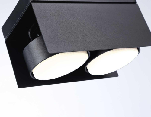 Подвесной светильник Ambrella light Techno Spot GX Standard tech TN70859 Подвесной светильник Ambrella light Techno Spot GX Standard tech TN70859