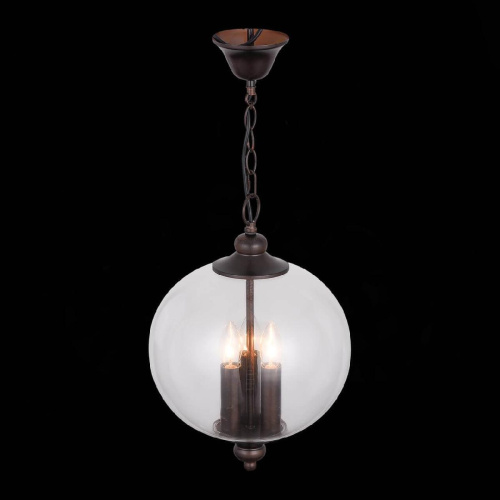 Подвесной светильник ST Luce Lateria SL362.303.03 Подвесной светильник ST Luce Lateria SL362.303.03
