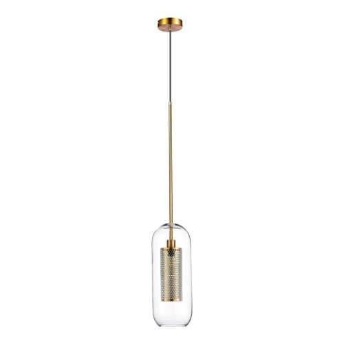 Подвесной светильник ST Luce Gerrit SL1048.303.01 Подвесной светильник ST Luce Gerrit SL1048.303.01