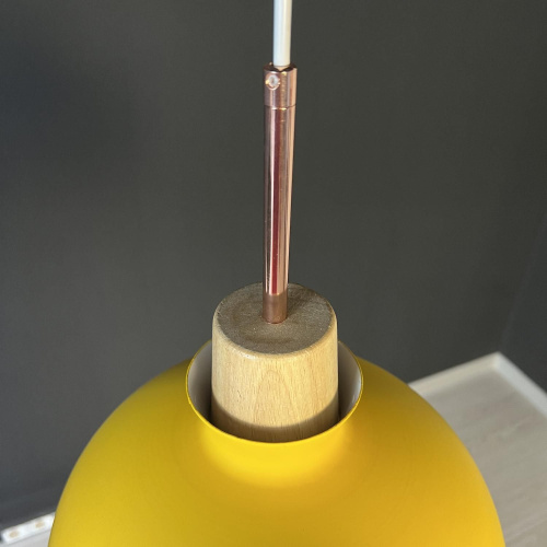 Подвесной Светильник Omg A Yellow By Imperiumloft Подвесной Светильник Omg A Yellow By Imperiumloft