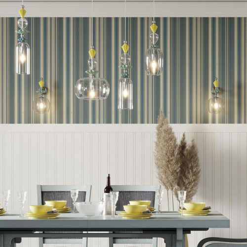Настольная лампа Odeon Light Classic Bizet 4893/1T Настольная лампа Odeon Light Classic Bizet 4893/1T