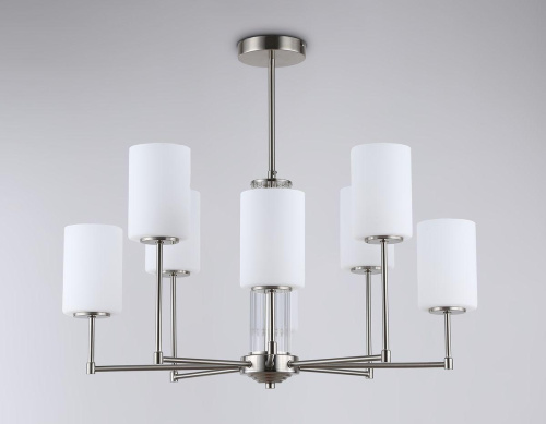 Подвесная люстра Ambrella Light High Light Modern LH56213 Подвесная люстра Ambrella Light High Light Modern LH56213