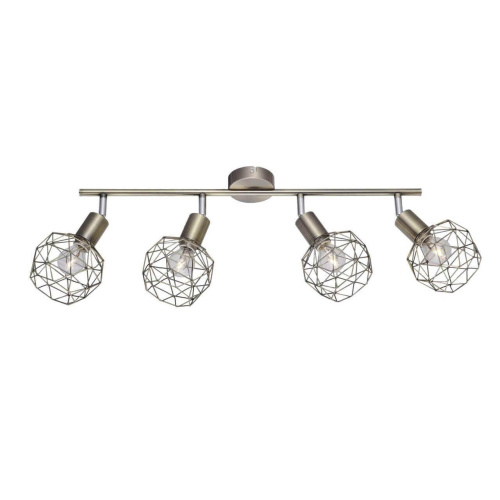 Спот Arte Lamp Sospiro A6141PL-4AB Спот Arte Lamp Sospiro A6141PL-4AB