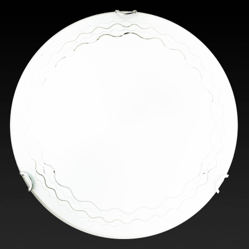Настенный светильник Toplight Citte TL9131Y-01WH Настенный светильник Toplight Citte TL9131Y-01WH