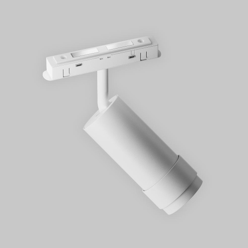 Трековый светильник Technical TR211-1-12W3K-Z-W Трековый светильник Technical TR211-1-12W3K-Z-W