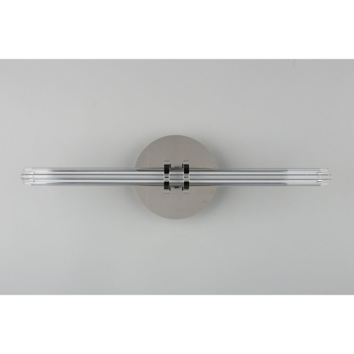Подсветка для зеркал Omnilux Dudda OML-09901-08 Подсветка для зеркал Omnilux Dudda OML-09901-08