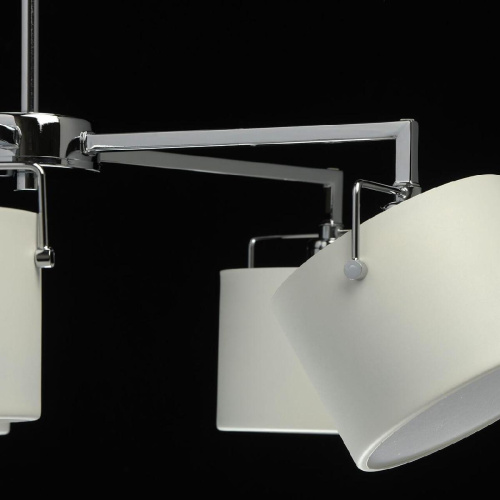 Потолочная люстра MW-Light Сайрус 1 721010105 Потолочная люстра MW-Light Сайрус 1 721010105