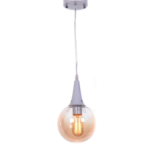 Подвесной светильник Lumina Deco Rocherro LDP 11192-1 WT Подвесной светильник Lumina Deco Rocherro LDP 11192-1 WT