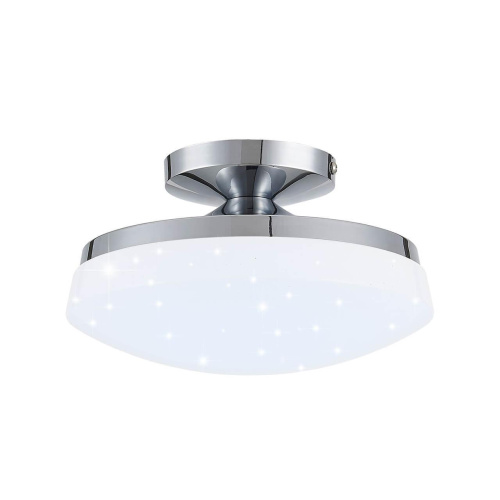 Потолочный светодиодный светильник Citilux Тамбо CL716011Nz Потолочный светодиодный светильник Citilux Тамбо CL716011Nz