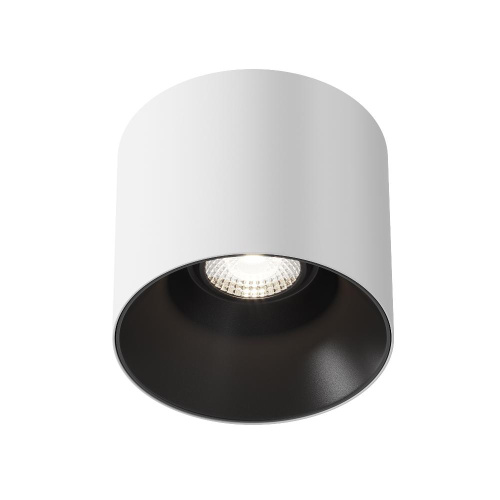 Потолочный светильник Technical C064CL-01-15W4K-RD-WB Потолочный светильник Technical C064CL-01-15W4K-RD-WB