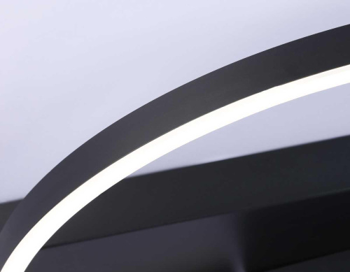 Потолочный светодиодный светильник Ambrella light Comfort LineTech FL51460 Потолочный светодиодный светильник Ambrella light Comfort LineTech FL51460