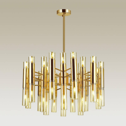 Подвесная люстра Odeon Light Peka 4690/36