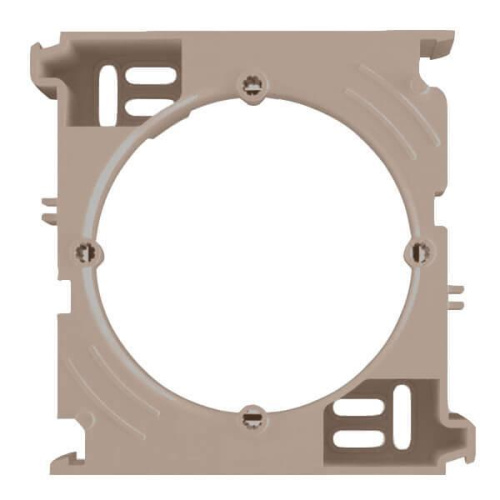 Коробка для наружного монтажа универсальная Schneider Electric Sedna SDN6100268 Коробка для наружного монтажа универсальная Schneider Electric Sedna SDN6100268