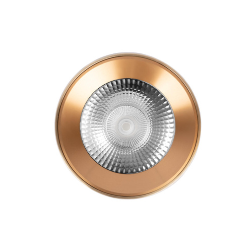 Встраиваемый светильник Loft IT Bar 10345 Gold Встраиваемый светильник Loft IT Bar 10345 Gold
