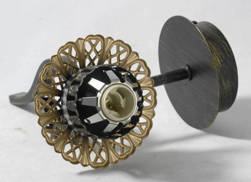 Бра Lussole Lgo GRLSP-0091 Бра Lussole Lgo GRLSP-0091