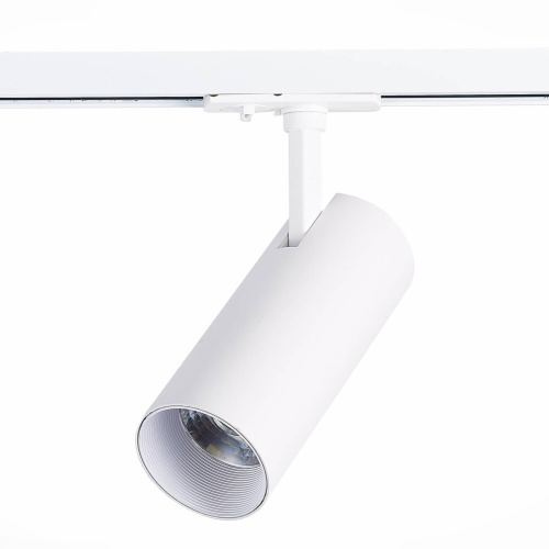 Трековый светодиодный светильник ST Luce Mono ST350.536.20.24 Трековый светодиодный светильник ST Luce Mono ST350.536.20.24