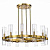 Подвесная люстра ST Luce American House SL1237.303.12