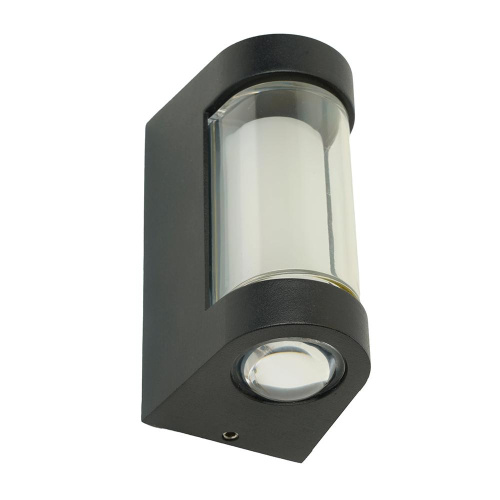 Светильник уличный светодиодный Feron DH056, 4W, 380Lm, 4000K, черный 51494 Светильник уличный светодиодный Feron DH056, 4W, 380Lm, 4000K, черный 51494