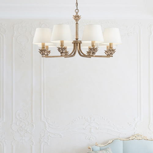 Люстра Maytoni H003PL-08MG Люстра Maytoni H003PL-08MG