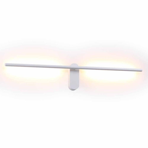 Настенный светодиодный светильник Odeon Light Mill 3858/12WW Настенный светодиодный светильник Odeon Light Mill 3858/12WW