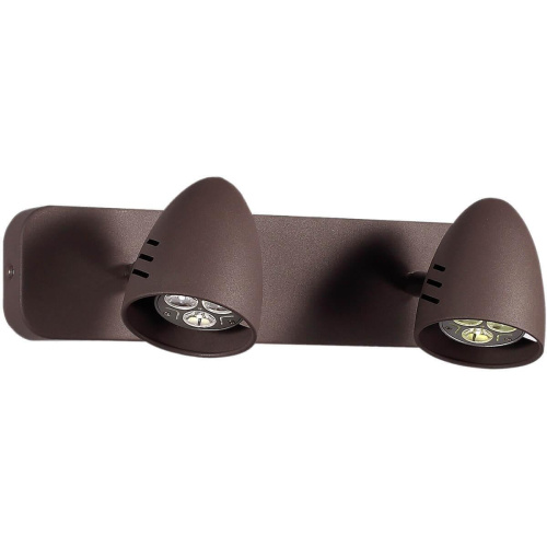 Спот Lucia Tucci Punto 193.2 Grigio Спот Lucia Tucci Punto 193.2 Grigio