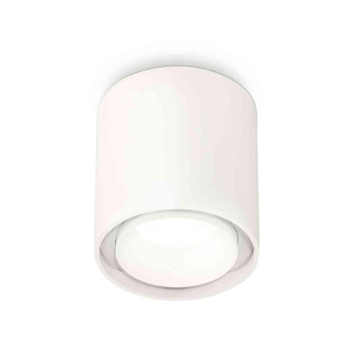 Комплект накладного светильника Ambrella light Techno Spot XS7722015 SWH/FR белый песок/белый матовый (C7722, N7165) Комплект накладного светильника Ambrella light Techno Spot XS7722015 SWH/FR белый песок/белый матовый (C7722, N7165)