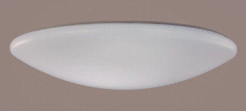 Потолочный светодиодный светильник Crystal Lux Luna PL60-3 Потолочный светодиодный светильник Crystal Lux Luna PL60-3