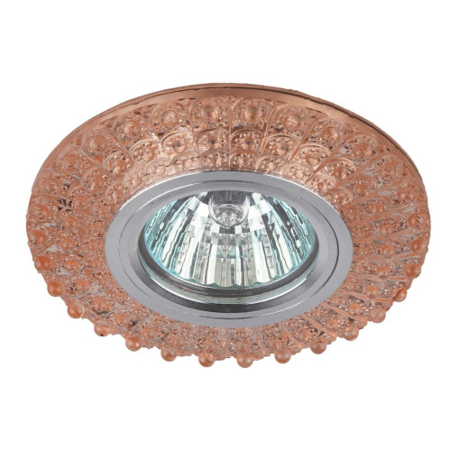 Встраиваемый светильник ЭРА LED с подсветкой DK LD2 TEA/WH Б0019201 Встраиваемый светильник ЭРА LED с подсветкой DK LD2 TEA/WH Б0019201