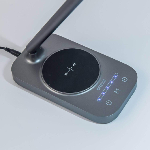 Настольная лампа Citilux Ньютон CL803052 Настольная лампа Citilux Ньютон CL803052