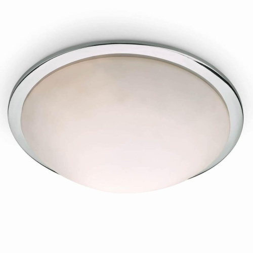 Потолочный светильник Ideal Lux Ring PL2 045726 Потолочный светильник Ideal Lux Ring PL2 045726