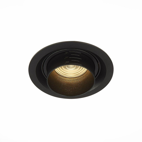 Встраиваемый светодиодный светильник ST Luce Zoom ST701.438.12 Встраиваемый светодиодный светильник ST Luce Zoom ST701.438.12