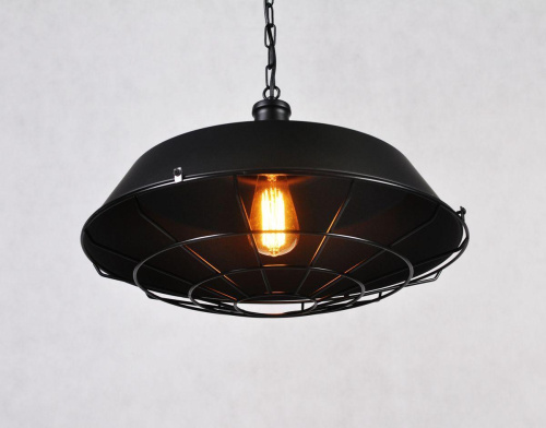 Подвесной светильник Lumina Deco Arigio LDP 6862-450 BK Подвесной светильник Lumina Deco Arigio LDP 6862-450 BK